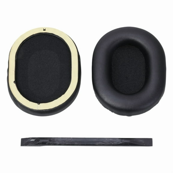 Long Lasting Earpads Noise Cancelling Ear Pad Headphones Ear Cushions for CLEER FLOW Headphones Ear Cover Cushions