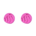 thumbnail image 2 of Thinsony s Shaped Chocolate DIY Fondant Cake Decorating Tools Silicone Tools Kitchen Baking Utensils No.02 2Set, 2 of 5