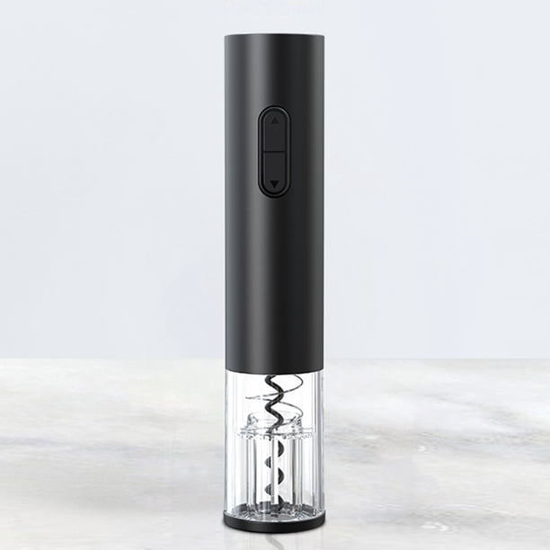 Abridor De Botellas De Vino Eléctrico Automatische wijnflesopener draagbare draadloze kurkentrekker voor keuken (A2)