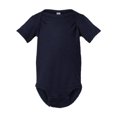 thumbnail image 1 of Rabbit Skins Navy 2577 12M, 1 of 2