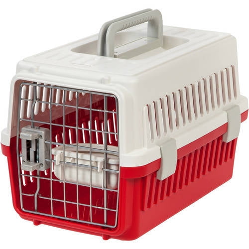 IRIS Extra Small Pet Travel Carrier