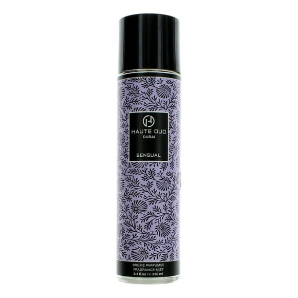 Fragrance Mist Haute Oud Sensual 250 ml para mujer