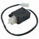 thumbnail image 1 of Front Door Lock Mechanism for Sedan 2009-2018 Replacement Part 0048202542, 1 of 2