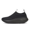 thumbnail image 3 of Zapato de recuperación OOFOS oOmy Zen negro para hombre talla 11, 3 of 7