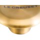 thumbnail image 2 of Knob Le Creuset Signature Gold para horno holandés redondo de 2 litros, 2 of 5