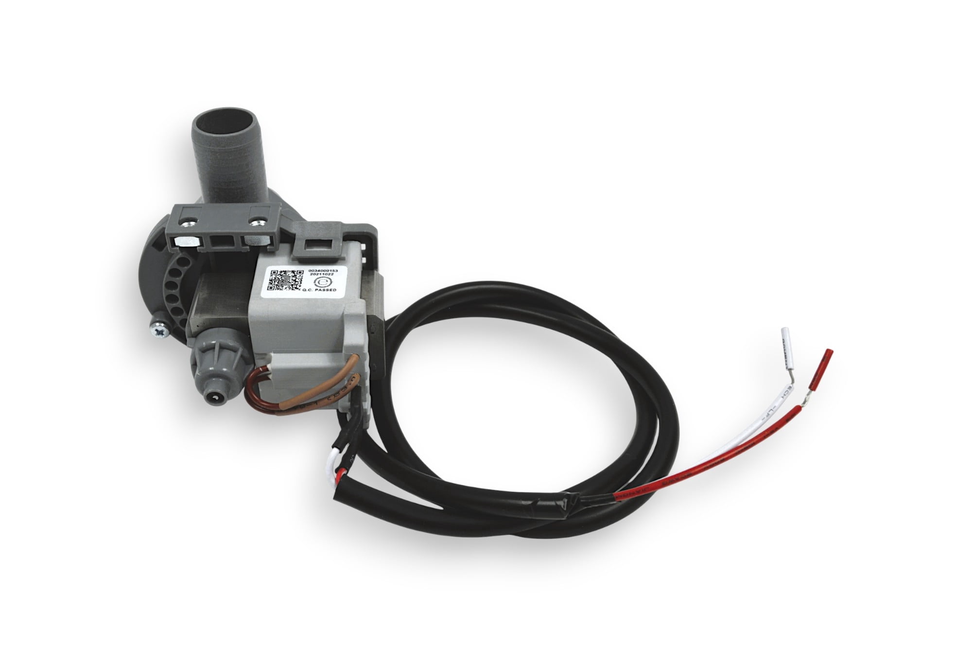 General Electric DRAIN PUMP ASM WH23X27419