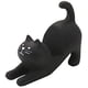 thumbnail image 1 of Soporte para smartphone Meskcv Gato Negro, 1 of 1