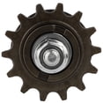 thumbnail image 3 of Fosa Rear Wheel Hub,Universal Bike Bicycle 36 Holes Rear Wheel Hub Cassette Replacement, Wheel Hub, 3 of 8