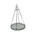 thumbnail image 2 of S SERENABLE Bird Seeds Shell Catcher Tray Garden Accessories Universal Reliability Birdseed Hoop Seed Hoop for Home Outdoors Gardener diameter 40cm, 2 of 9