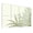 Color 3, variant on 8 Pack Art Acoustic Panels Sound Absorbing Dreamy Misty Tropical Forest Sage Green Palms Dewdrops Decorative Soundproof Wall Panels Self Adhesive for Nursery Game Room Bedroom 48"x32"