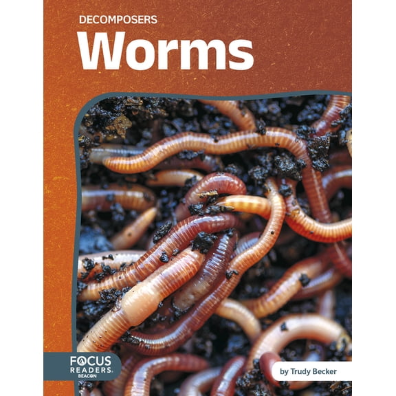 Worms, (Paperback)