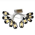 thumbnail image 1 of Led Ramadan Festival Retro Lámpara de queroseno Cuerdas Linterna decorativa, 11 Feliz Sencillez, 1 of 5