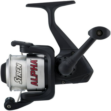 UPC: 0043388342294 | Shakespeare Alpha Spinning Fishing Reel