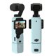 thumbnail image 1 of Funda Silicona Antigolpes para Cámara Gimbal Mano DJI Osmo Pocket 3, 1 of 9