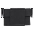 thumbnail image 2 of Panxico Storage Bags,Organization And Storage,Portable Pouch Card Storage Bag Minimalist Invisible Wallet Organizer Holder,Home Decor,Clearance Items, 2 of 2