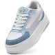 thumbnail image 4 of Tenis Puma Karmen II IDOL JR para Mujer 398876-11 blanco 22.5, 4 of 6