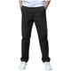 thumbnail image 2 of Pantalones largos de color liso para niños, pantalones casuales versátiles para niños, ropa de abrigo para niños, pantalones para niñas, 2 of 7