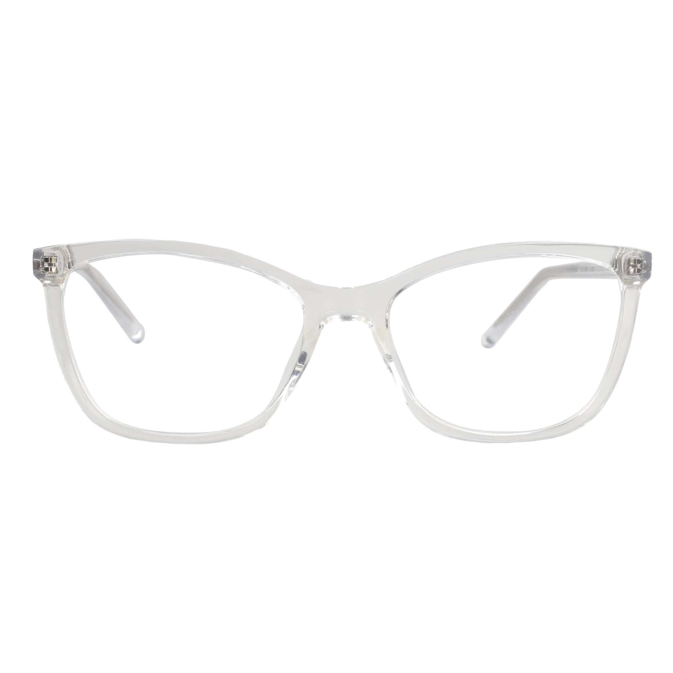 Madison Avenue Women's MAL225 Prescription Eyeglasses with Case