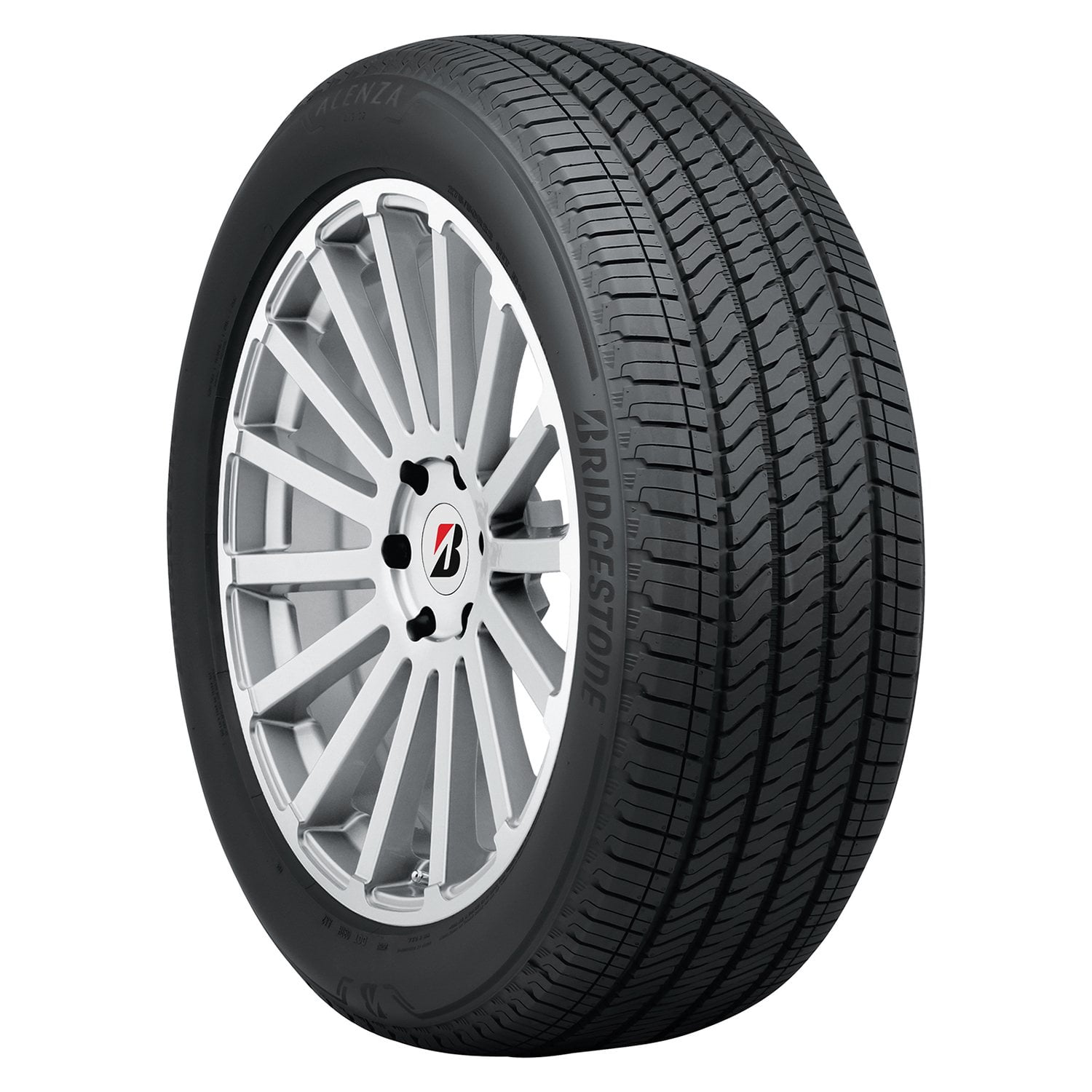 Bridgestone Alenza A/S 02 - 275/50R22 111H Tire - Samsclub.com