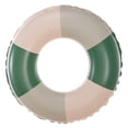 thumbnail image 1 of Bouée Gonflable Bouée de Piscine Tube de Nage Été Eau Plage Lac Fournitures de Fête pour Enfants Adultes, 1 of 4