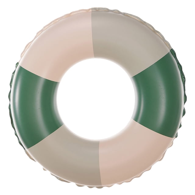 Bouée Gonflable Bouée de Piscine Tube de Nage Été Eau Plage Lac Fournitures de Fête pour Enfants Adultes