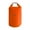 Orange, variant on Waterproof Dry Bag Waterproof Floating Dry Bag with Shoulder Strap, Heavy-Duty 210t Polyester Roll Top for Kayaking/Camping, 10l Water-Resistant Storage Sack Floating Storage Sack