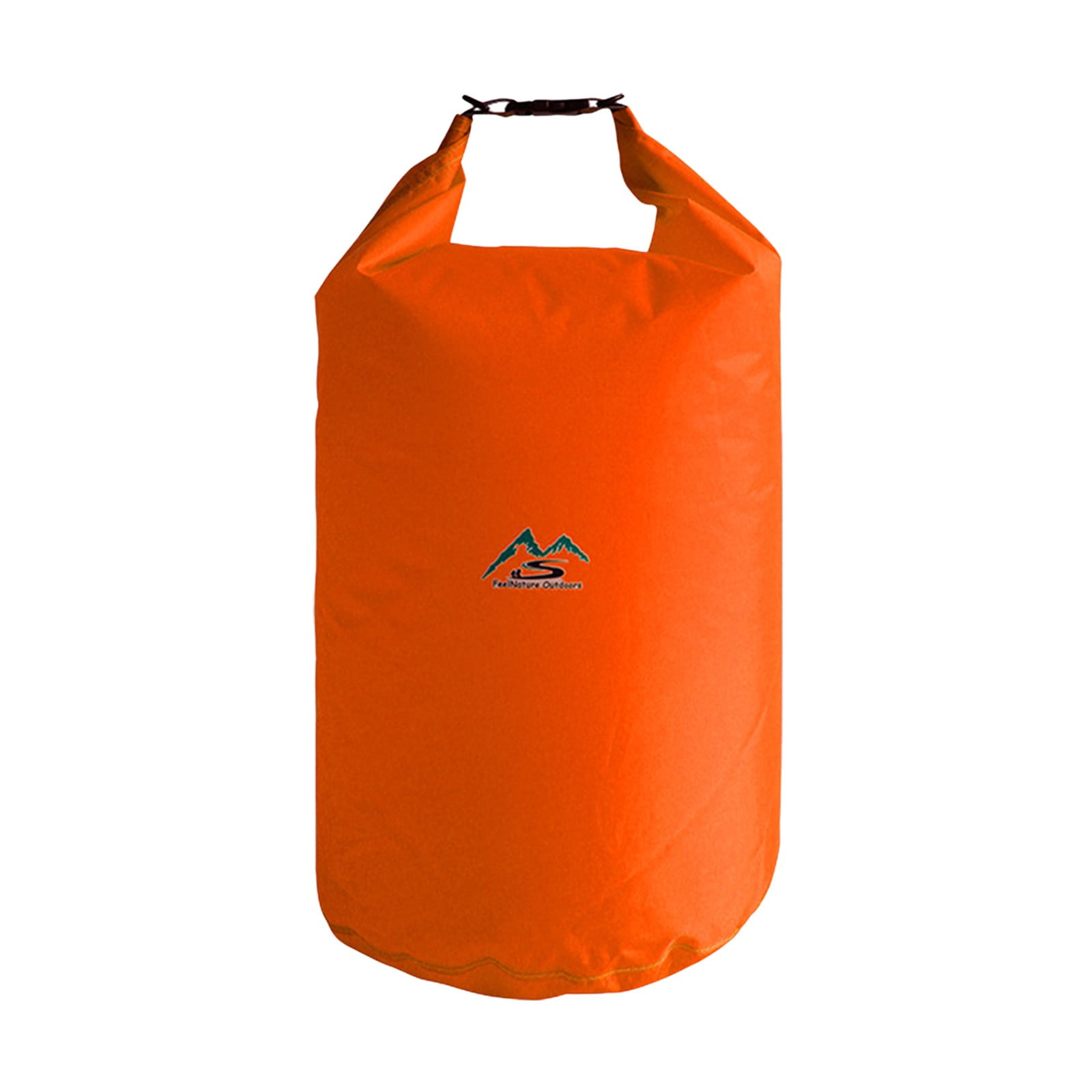 Dengmore Dry Bag Outdoor Waterproof Backpack Ultralight Dry Sack Keeps Gear Dry for Kayaking Beach Rafting Boating Hiking Camping and Fishing Storage Bags Roll Top Dry Bag