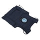 thumbnail image 4 of Chaleco de enfriamiento Poliéster TPU Circulación de agua Estanqueidad ajustable Bomba de autosucción Chaleco de hielo para viajes al aire libre Verano 5XL, 4 of 14