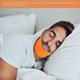 thumbnail image 5 of Breathable Chin LiftUp Anti Wrinkle Sleep Mask Strap, 5 of 5