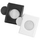 thumbnail image 1 of Carpeta con soporte para tarjetas fotográficas, Mini álbum de fotos, carpeta de tarjetas de fotos con colgante, 2 uds., 1 of 6