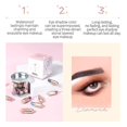 thumbnail image 2 of Eyeshadow,Eyeshadow Stick Set 12 Colors, Eyeshadow Crayon,Waterproof Eyeshadow Stick,Eyeshadow Pencil,Eyeshadow Pen(12Pcs/Box), 2 of 4