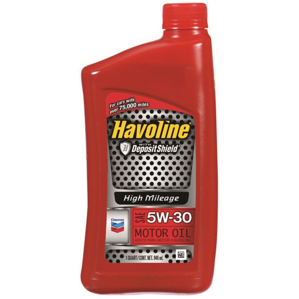 Моторное масло havoline 5w30 Моторное масло havoline 5w30