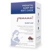 Premama Prenatal Sleep Aid Soft Chews, Chocolate, 28 Ct