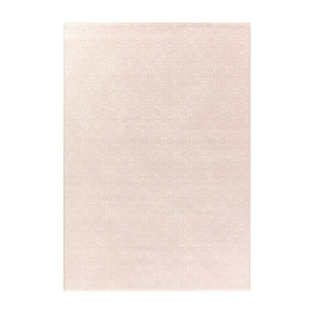 Dynamic Rugs MS71012222910 6 ft. 7 in. x 9 ft. 6 in. Mysterio 12222 Rectangle Contemporary Area Rug - 910 Beige & Cream