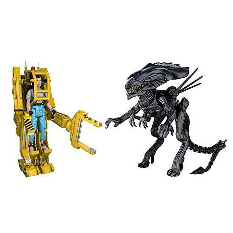 Funko hotsell reaction alien