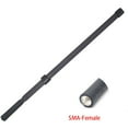 thumbnail image 2 of Mistaha Foldable Intercom Antenna 48cm Walkie Talkie Antenna SMA-Female Interface High Gain 144/430MHz Frequency Wide, 2 of 7