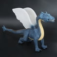 thumbnail image 1 of Dragon Model, Educational Dragon Toy, Exquisite Craft For Children Parties Birthday Gifts Easter Gifts Halloween Gift Sea Dragon,Wild Dragon,Ice Dragon, 1 of 8