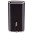 thumbnail image 2 of Xikar Verano Flat Flame Cigar Lighter, Attractive Gift Box, Elegant Metal Construction, Gunmetal, 2 of 3