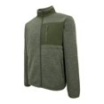 thumbnail image 2 of Chamarra George Tipo Polar Para Hombre, 2 of 4