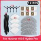 thumbnail image 1 of Hydro Pro HG4 Vacuum Cleaner Accessories Kit - Includes Filter, Side Brush, Mop Cloth, and Dust Bag Replacement Parts, 1 of 5