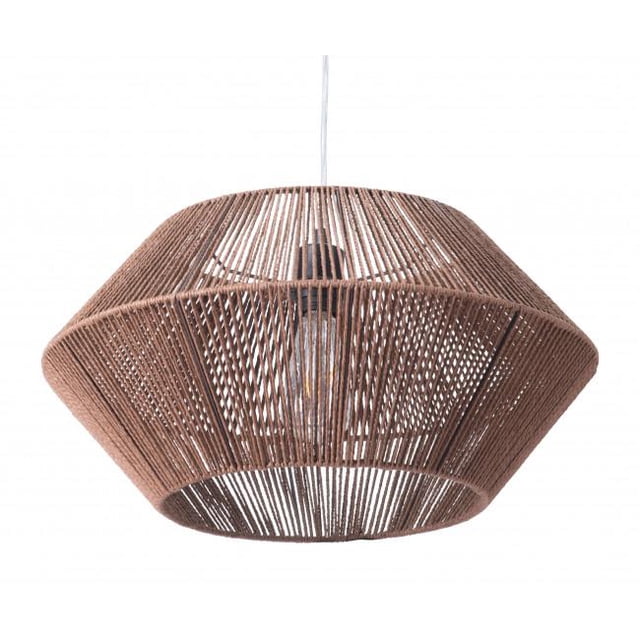 Lampara de Techo Kessa Muebles Kendrick Cafe