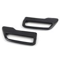 thumbnail image 1 of Universal for Peugeot 3008 4008-5008 Allure 2017-2021 Car Accessory Rear Exhaust Muffler End Pipe Cover Decoration Trim, 1 of 4