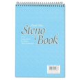 thumbnail image 1 of TOPS 25-286 Gregg Ligné Sténo Livre, Bleu, Lot de 72, 1 of 1