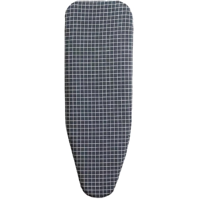 Housse de Remplacement à Bord Élastique Réfléchissante pour la Chaleur - Housse de Planche à Repasser, Housse de Planche à Repasser / Housse de Planche à Repasser Résistante aux Taches