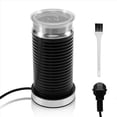 thumbnail image 1 of Automatic Hot and Cold Milk Frother Electric Milk Frother EU Plug, 1 of 5