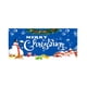 thumbnail image 2 of Uuiauoio Christmas Garage Banner Polyester Holiday Decorations Large Outdoor Indoor Party Backdrop Festive Scene Door Wall Hanging for Xmas New Year Seasonal Celebration, 2 of 6