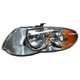 thumbnail image 1 of Faro Principal Town & Country 2005 A 2007 Chrysler LADO CONDUCTOR TYC ., 1 of 4
