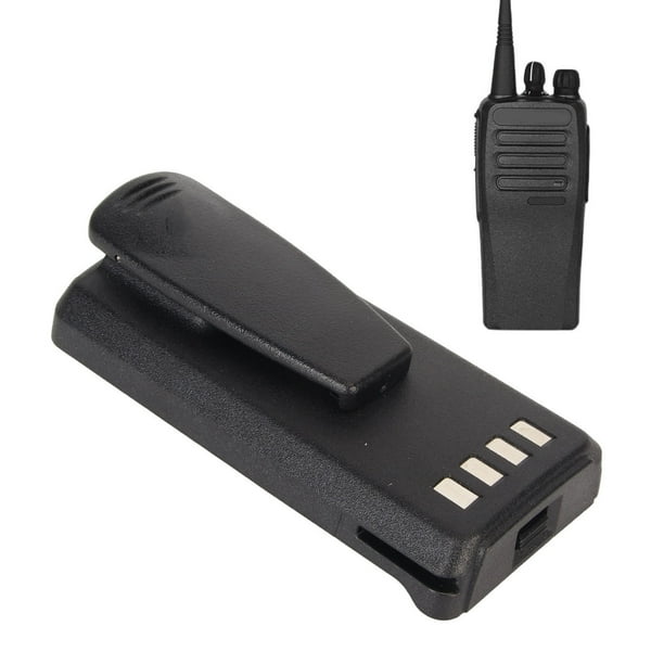 Batería de litio ANGGREK recargable de iones de litio 74 V PMNN4476A para CP185 CP1600 EP350 CP1300