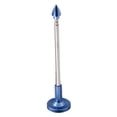 thumbnail image 4 of funtasica Golf Club Alignment Stick, Golf Direction Indicator, Golf Training Tool, Help Visualize Golf Swing Trainer for Adult Blue, 4 of 8