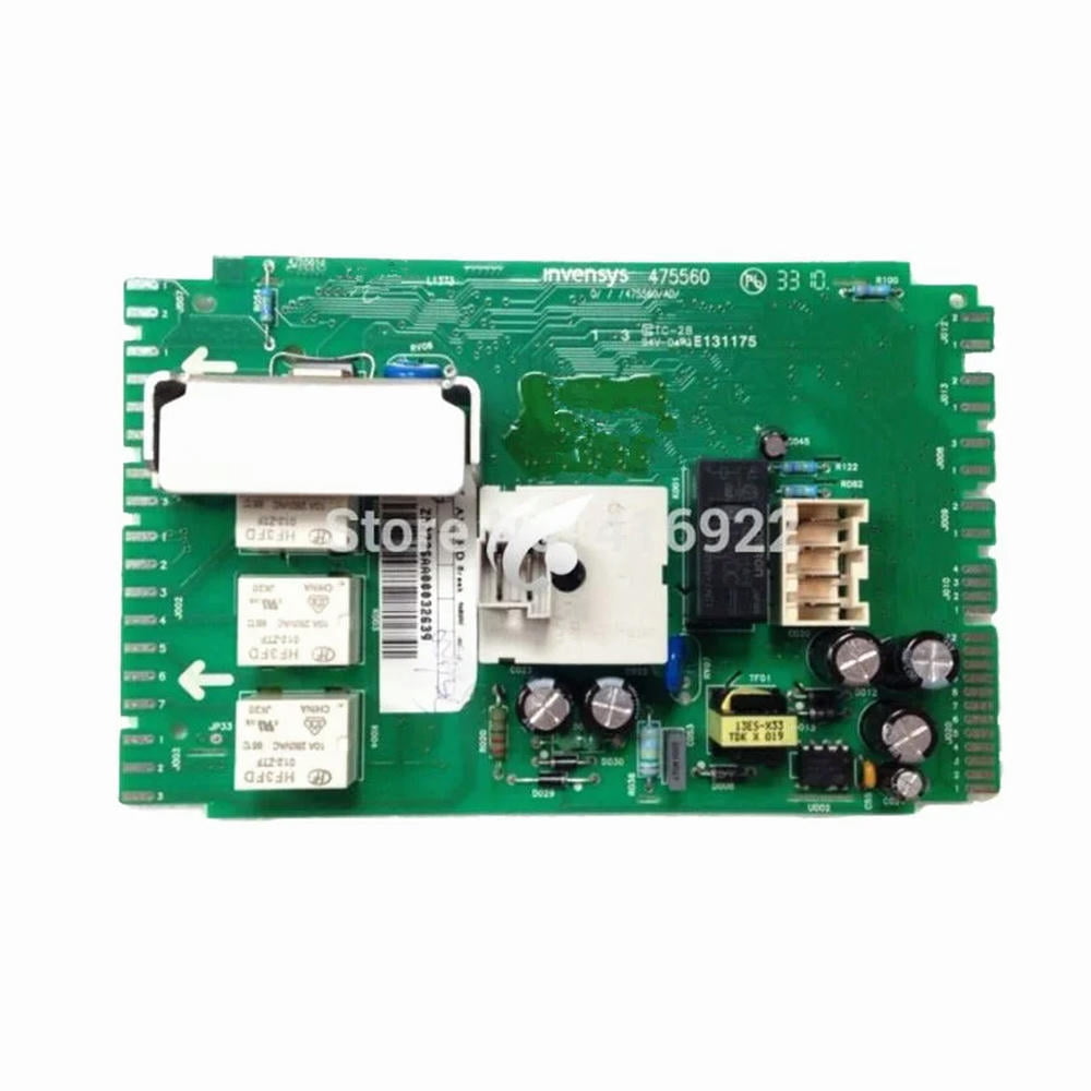 FOR washing machine board Computer board XQG65-1228S motherboard W10282697 W10358402 Z52725AA